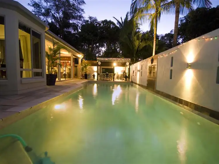 11 Tyndale Cl, Bli Bli QLD