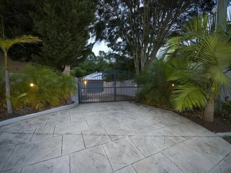 Sixth view of Homely house listing, 11 Tyndale Cl, Bli Bli QLD