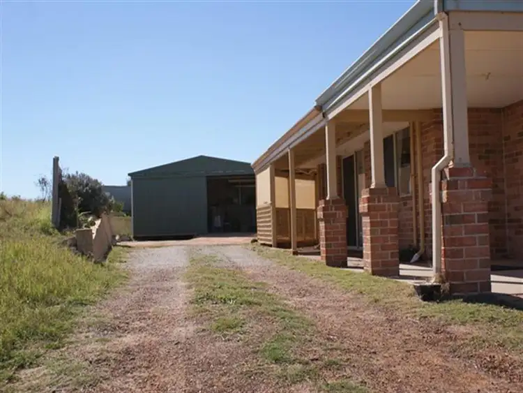 Sixth view of Homely house listing, 42 North Shore Dr, Dongara WA