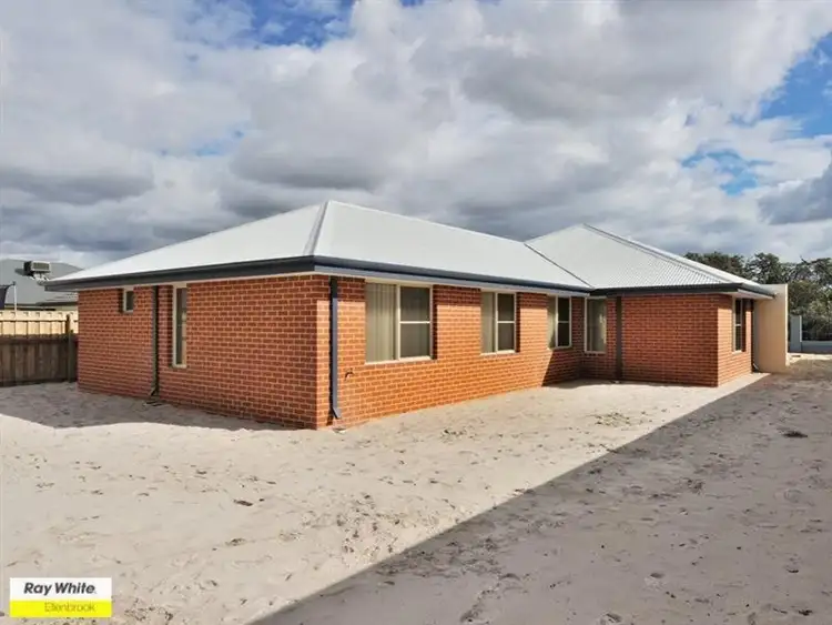 Fourth view of Homely house listing, 12 Mitre Bend, Ellenbrook WA