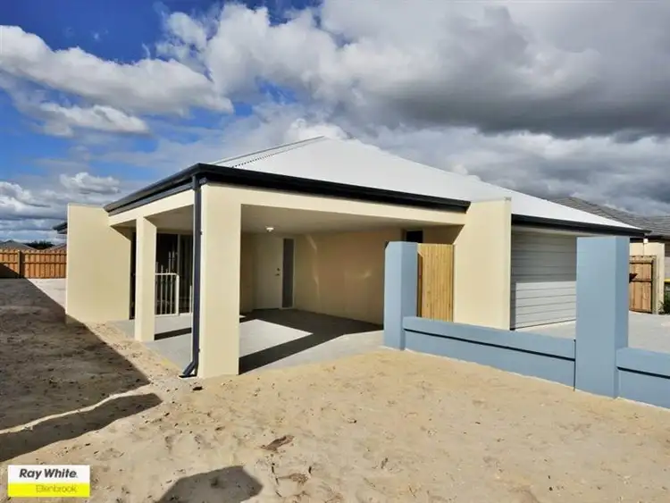 Sixth view of Homely house listing, 12 Mitre Bend, Ellenbrook WA