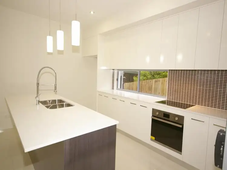 Second view of Homely unit listing, 1and2 / 4 Willow Rd, Redbank Plains QLD