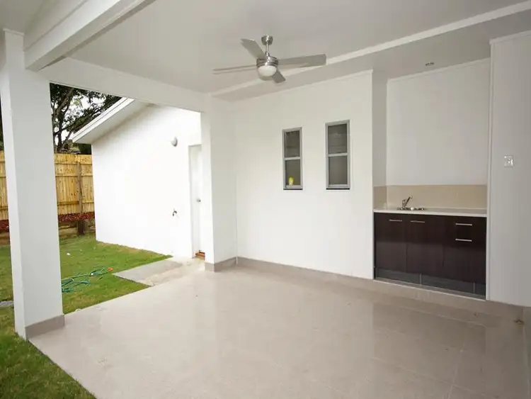 Fourth view of Homely unit listing, 1and2 / 4 Willow Rd, Redbank Plains QLD