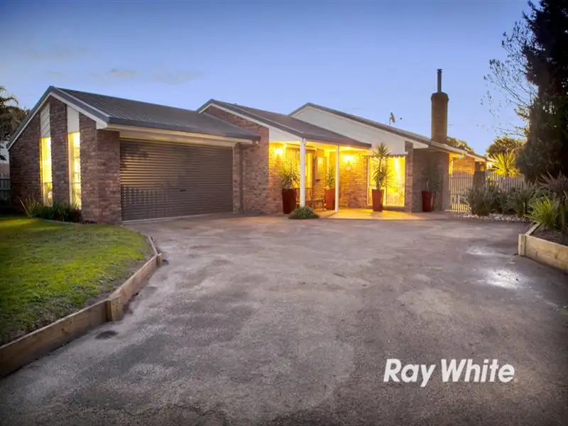 Main view of Homely house listing, 3 The Lodge, Langwarrin VIC