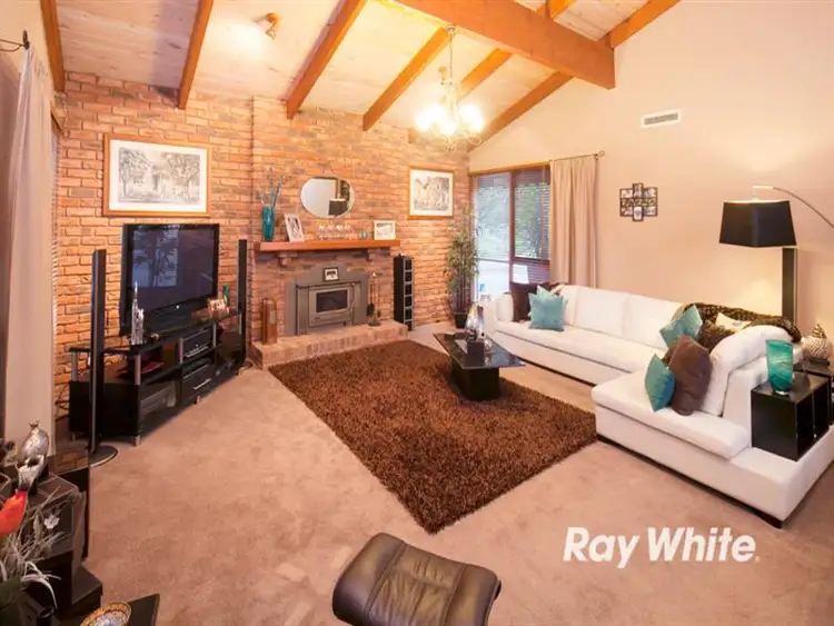 Third view of Homely house listing, 3 The Lodge, Langwarrin VIC
