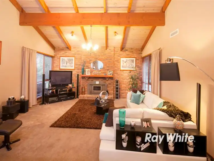 Fourth view of Homely house listing, 3 The Lodge, Langwarrin VIC