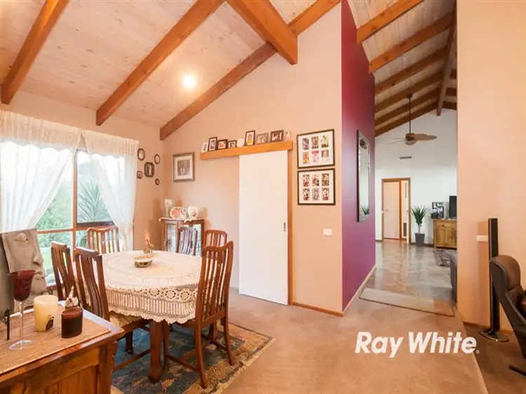 Fifth view of Homely house listing, 3 The Lodge, Langwarrin VIC