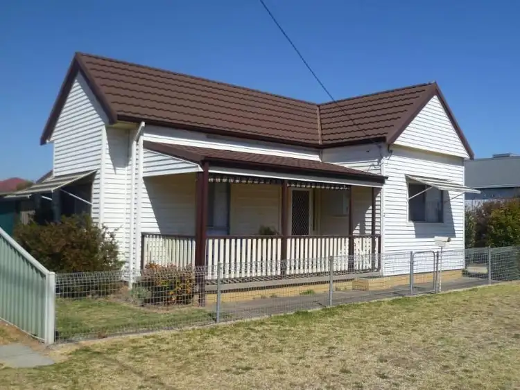 Main view of Homely house listing, 2 Medora St, Inverell NSW