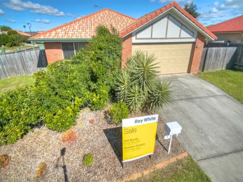 Main view of Homely house listing, 107 Anna Dr, Raceview QLD