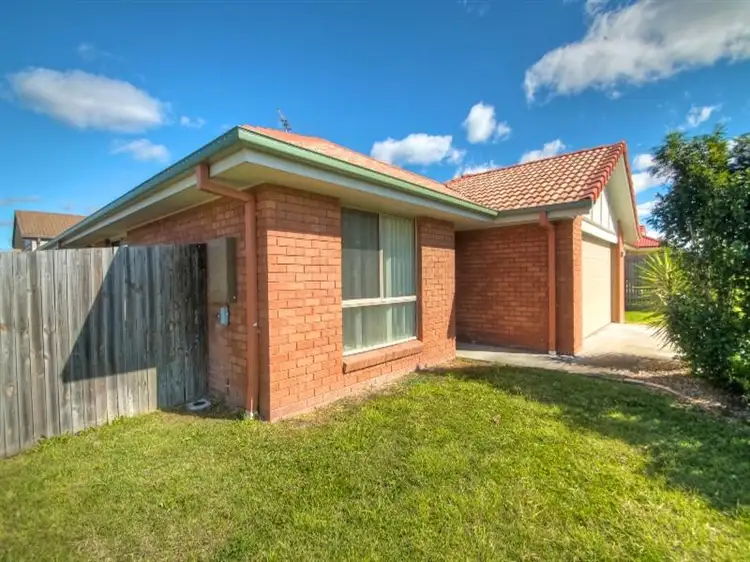 Second view of Homely house listing, 107 Anna Dr, Raceview QLD