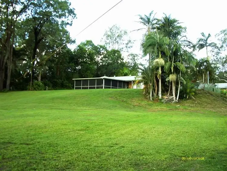 168 Patemans Rd, Ashby Heights NSW