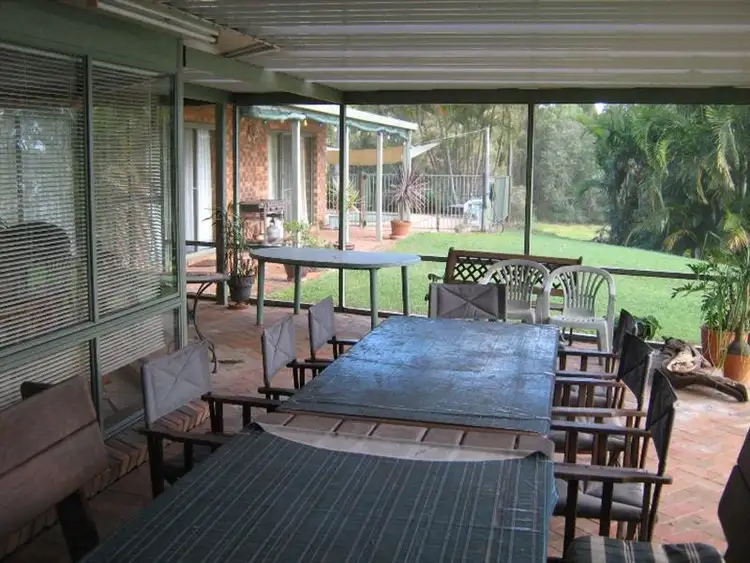 Second view of Homely house listing, 168 Patemans Rd, Ashby Heights NSW