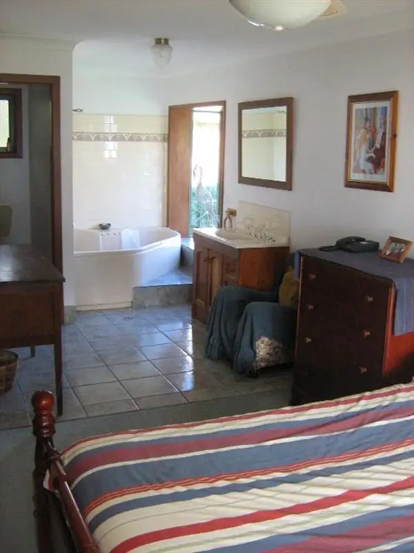 Fifth view of Homely house listing, 168 Patemans Rd, Ashby Heights NSW