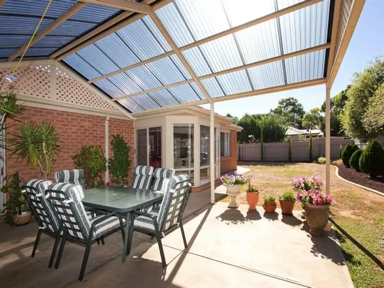 Second view of Homely house listing, 44 Howell Rd, Parafield Gardens SA