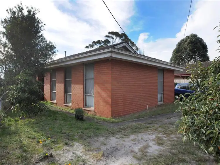 115 Monterey Blvd, Frankston North VIC