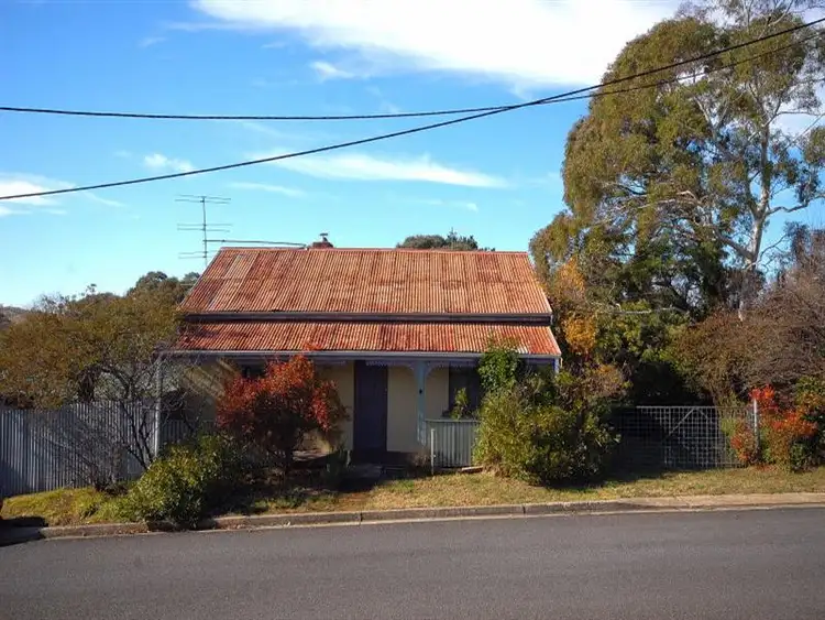 Main view of Homely house listing, 5 Park Lane, Braidwood NSW