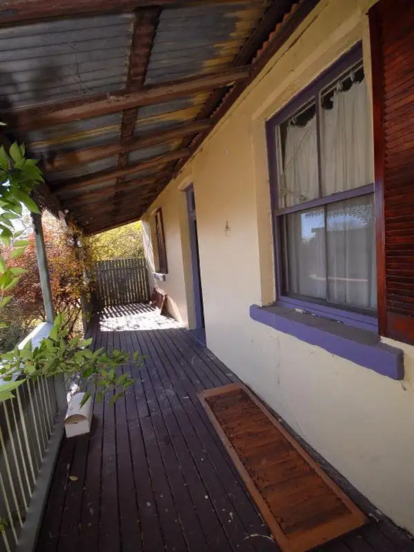 Third view of Homely house listing, 5 Park Lane, Braidwood NSW