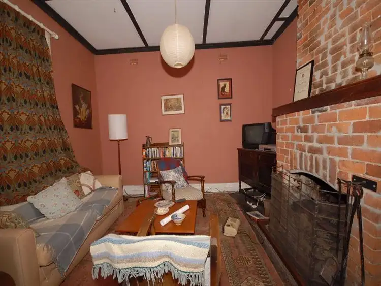 Fourth view of Homely house listing, 5 Park Lane, Braidwood NSW