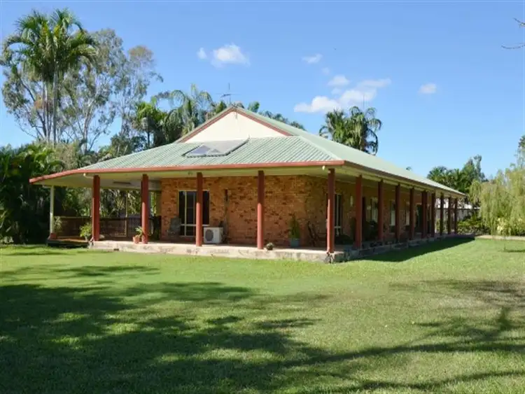 151 Ring Rd, Alice River QLD