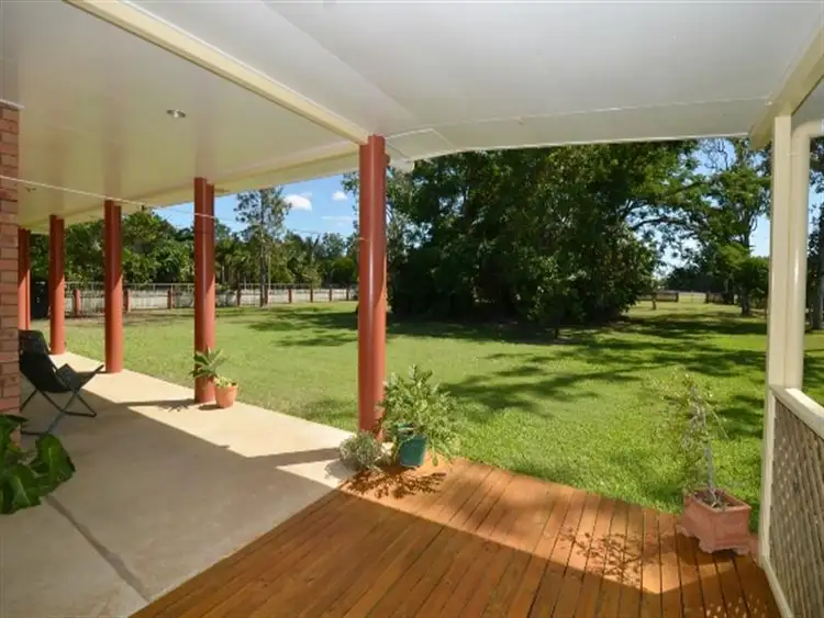 Second view of Homely house listing, 151 Ring Rd, Alice River QLD