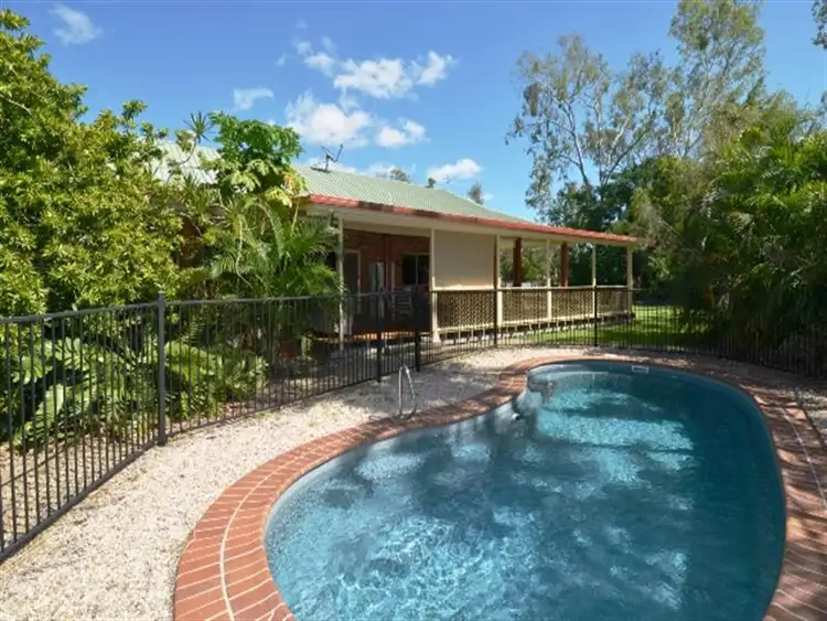Third view of Homely house listing, 151 Ring Rd, Alice River QLD
