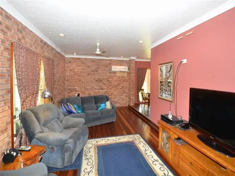 Fourth view of Homely house listing, 151 Ring Rd, Alice River QLD