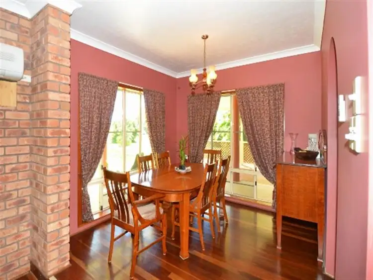 Fifth view of Homely house listing, 151 Ring Rd, Alice River QLD