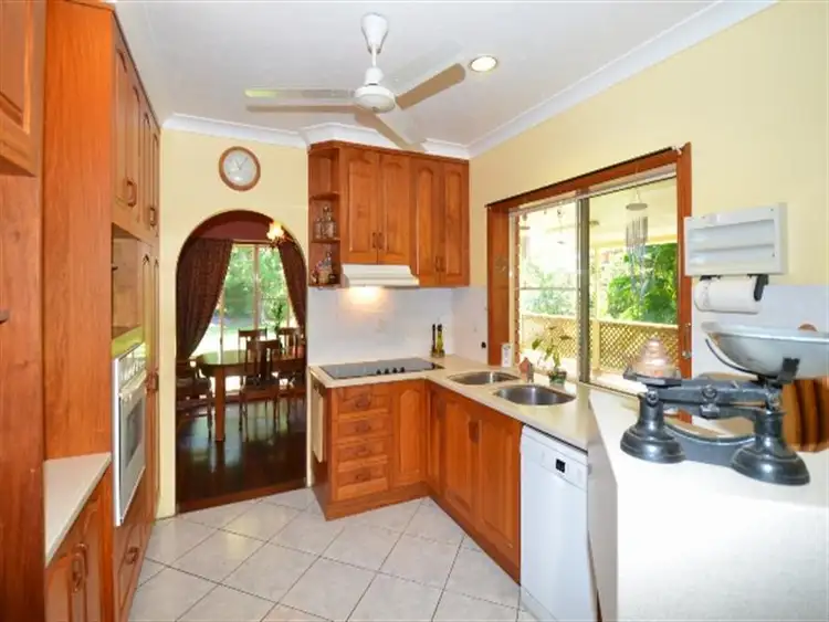 Sixth view of Homely house listing, 151 Ring Rd, Alice River QLD