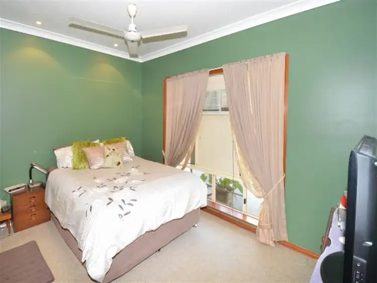 Seventh view of Homely house listing, 151 Ring Rd, Alice River QLD