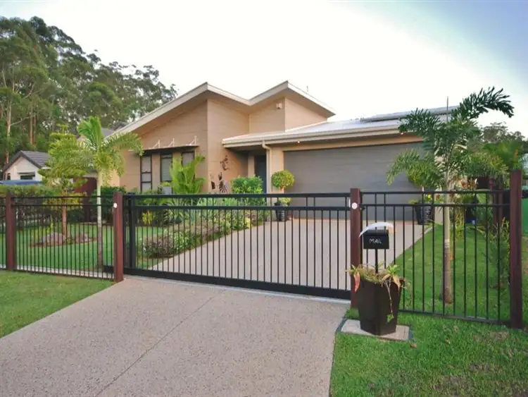 16 Cockatoo Ct, Beerwah QLD
