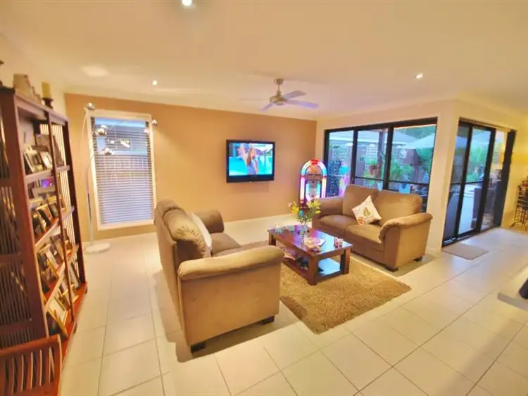 Second view of Homely house listing, 16 Cockatoo Ct, Beerwah QLD