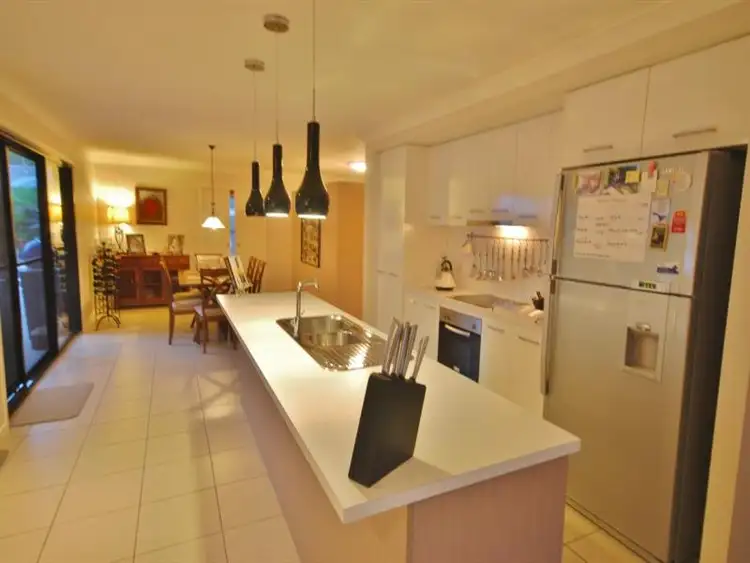 Third view of Homely house listing, 16 Cockatoo Ct, Beerwah QLD