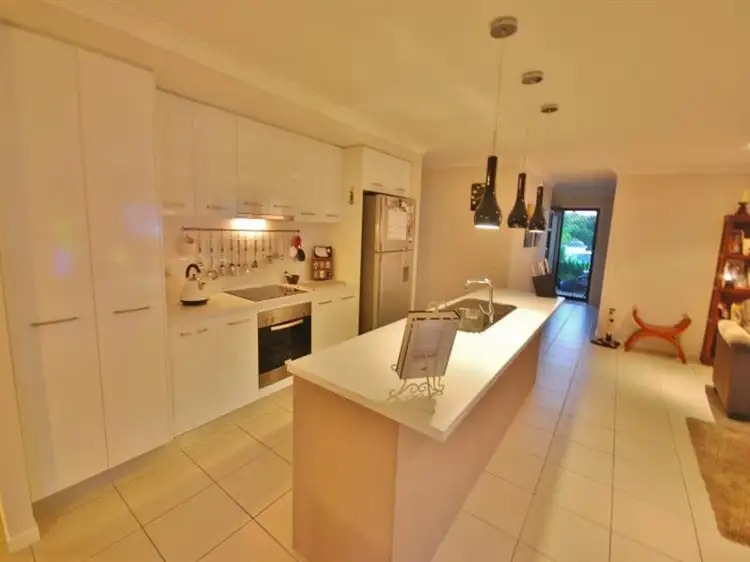 Fifth view of Homely house listing, 16 Cockatoo Ct, Beerwah QLD