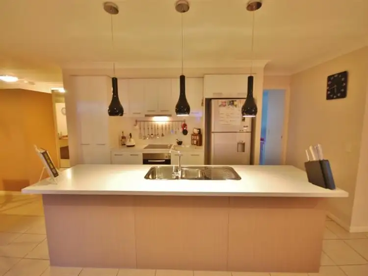 Sixth view of Homely house listing, 16 Cockatoo Ct, Beerwah QLD