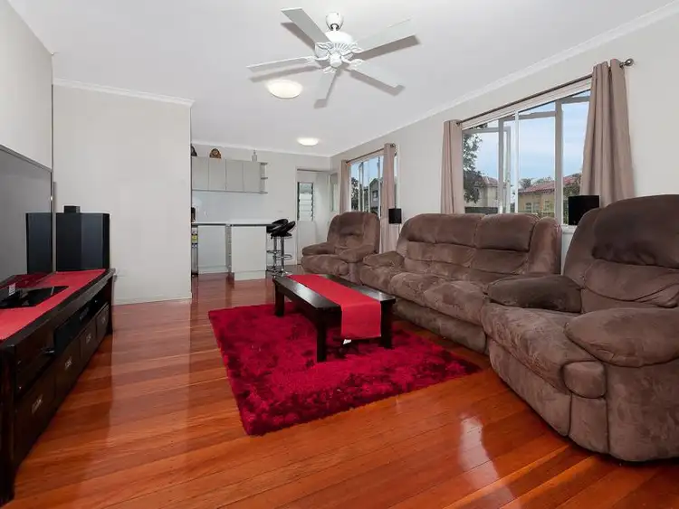 Second view of Homely house listing, 59 Inskip St, Rocklea QLD