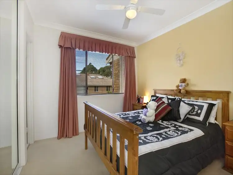 Third view of Homely unit listing, 3/465 The Blvde, Kirrawee NSW