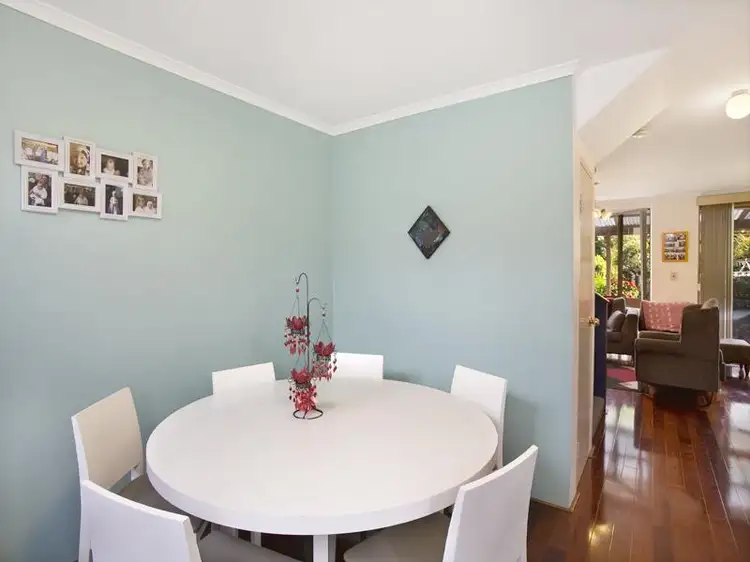 Fourth view of Homely unit listing, 3/465 The Blvde, Kirrawee NSW