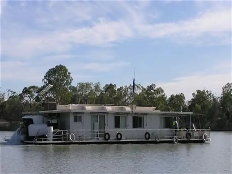 - She's Ours, Waikerie SA