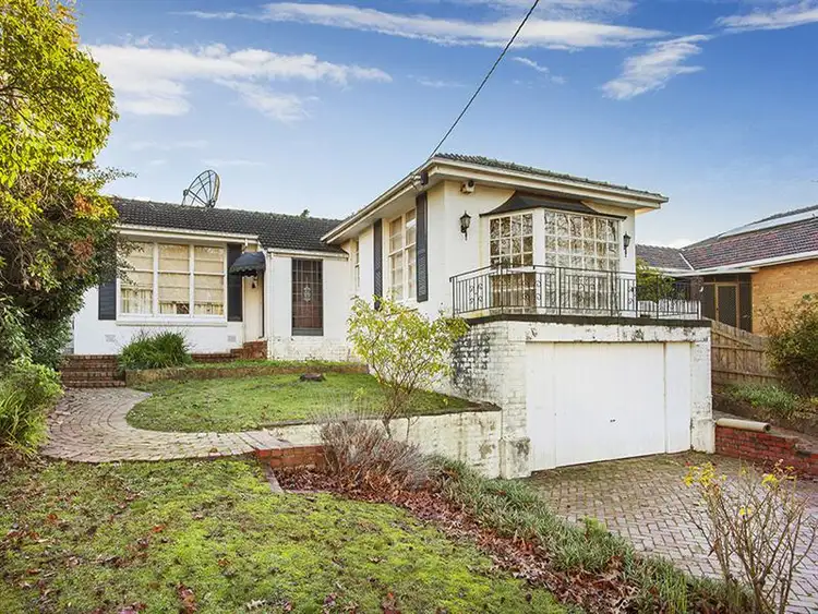 9 Albury Rd, Balwyn North VIC