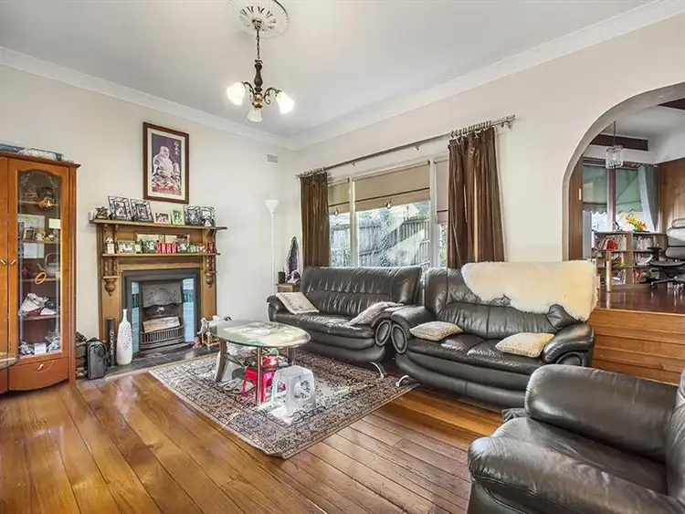 Second view of Homely house listing, 9 Albury Rd, Balwyn North VIC