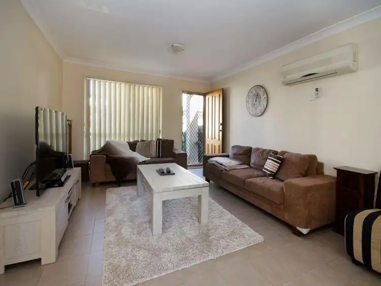 Unit 25 /39 Johnston St, Carina QLD