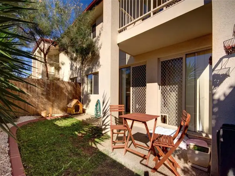 Second view of Homely house listing, Unit 25 /39 Johnston St, Carina QLD