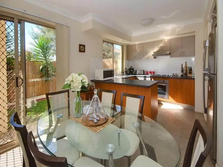 Third view of Homely house listing, Unit 25 /39 Johnston St, Carina QLD