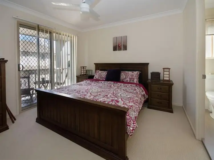 Fifth view of Homely house listing, Unit 25 /39 Johnston St, Carina QLD