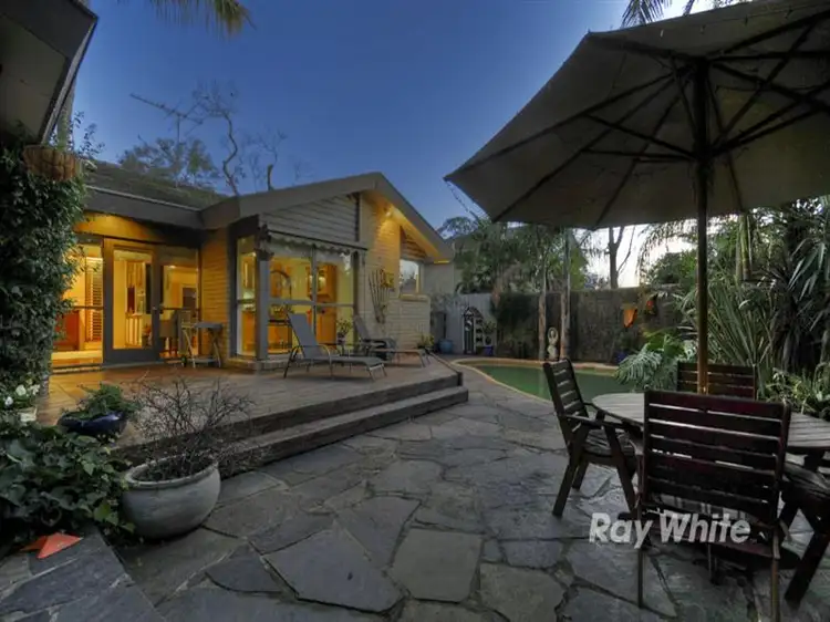 47 Cuthbert St, Heathmont VIC