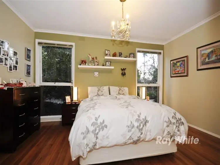 Fifth view of Homely house listing, 47 Cuthbert St, Heathmont VIC