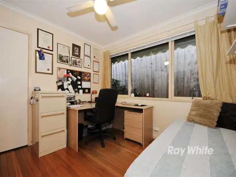 Sixth view of Homely house listing, 47 Cuthbert St, Heathmont VIC