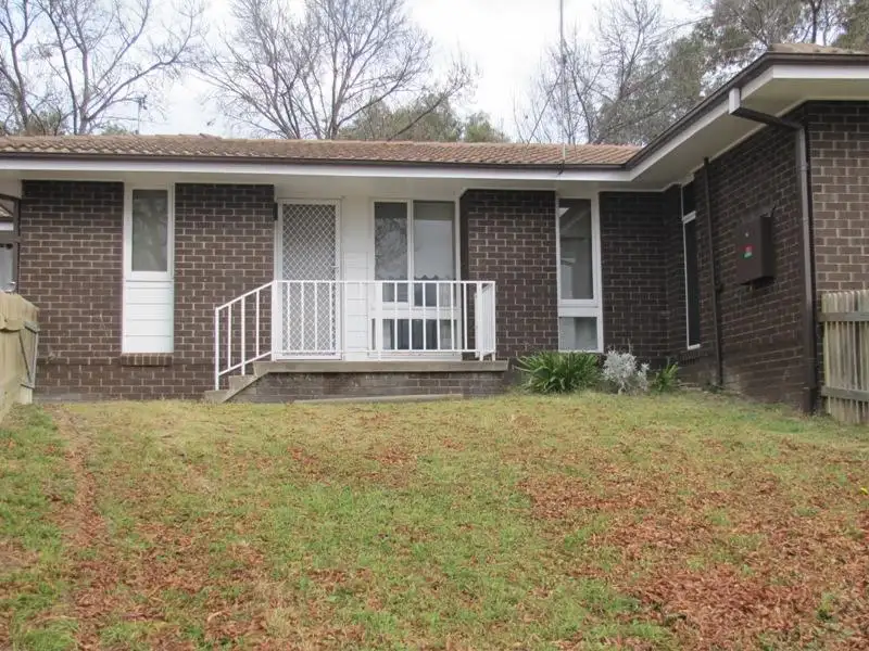Main view of Homely house listing, 24 Red Gum Pl, Bathurst NSW