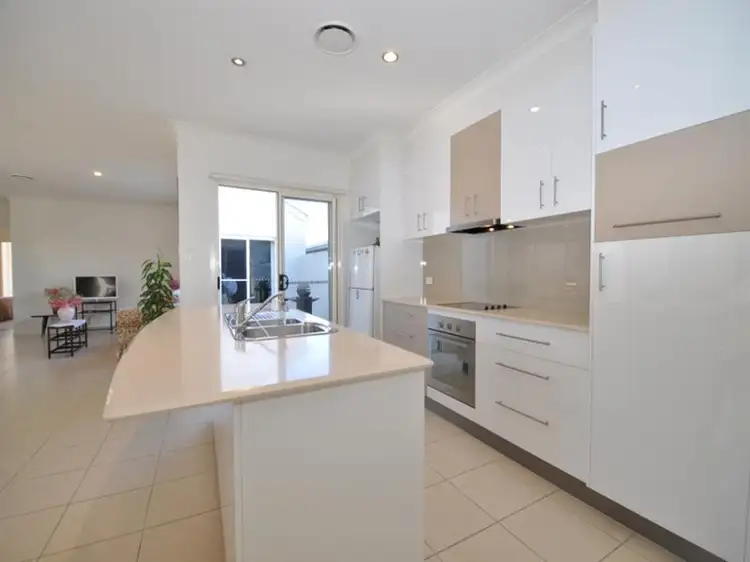 Second view of Homely house listing, 12A Lindal St, Ashmore QLD