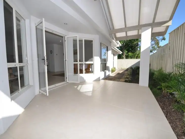 Sixth view of Homely house listing, 12A Lindal St, Ashmore QLD